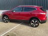 USED 2016 66 NISSAN QASHQAI 1.2 DIG-T N-Vision SUV 5dr Petrol Manual 2WD Euro 6 (s/s) (115 ps) PAN ROOF / 360 CAMERA