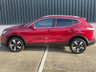 USED 2016 66 NISSAN QASHQAI 1.2 DIG-T N-Vision SUV 5dr Petrol Manual 2WD Euro 6 (s/s) (115 ps) PAN ROOF / 360 CAMERA