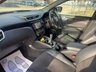 USED 2016 66 NISSAN QASHQAI 1.2 DIG-T N-Vision SUV 5dr Petrol Manual 2WD Euro 6 (s/s) (115 ps) PAN ROOF / 360 CAMERA