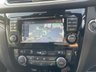 USED 2016 66 NISSAN QASHQAI 1.2 DIG-T N-Vision SUV 5dr Petrol Manual 2WD Euro 6 (s/s) (115 ps) PAN ROOF / 360 CAMERA