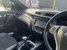 USED 2016 66 NISSAN QASHQAI 1.2 DIG-T N-Vision SUV 5dr Petrol Manual 2WD Euro 6 (s/s) (115 ps) PAN ROOF / 360 CAMERA
