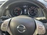 USED 2016 66 NISSAN QASHQAI 1.2 DIG-T N-Vision SUV 5dr Petrol Manual 2WD Euro 6 (s/s) (115 ps) PAN ROOF / 360 CAMERA