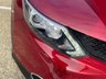 USED 2016 66 NISSAN QASHQAI 1.2 DIG-T N-Vision SUV 5dr Petrol Manual 2WD Euro 6 (s/s) (115 ps) PAN ROOF / 360 CAMERA