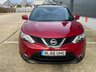 USED 2016 66 NISSAN QASHQAI 1.2 DIG-T N-Vision SUV 5dr Petrol Manual 2WD Euro 6 (s/s) (115 ps) PAN ROOF / 360 CAMERA