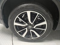 USED 2016 66 NISSAN X-TRAIL 1.6 DIG-T n-tec SUV 5dr Petrol Manual Euro 6 (s/s) (163 ps) 