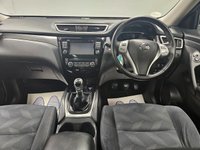 USED 2016 66 NISSAN X-TRAIL 1.6 DIG-T n-tec SUV 5dr Petrol Manual Euro 6 (s/s) (163 ps) 
