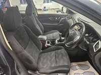 USED 2016 66 NISSAN X-TRAIL 1.6 DIG-T n-tec SUV 5dr Petrol Manual Euro 6 (s/s) (163 ps) 