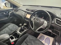 USED 2016 66 NISSAN X-TRAIL 1.6 DIG-T n-tec SUV 5dr Petrol Manual Euro 6 (s/s) (163 ps) 