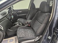 USED 2016 66 NISSAN X-TRAIL 1.6 DIG-T n-tec SUV 5dr Petrol Manual Euro 6 (s/s) (163 ps) 