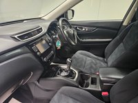 USED 2016 66 NISSAN X-TRAIL 1.6 DIG-T n-tec SUV 5dr Petrol Manual Euro 6 (s/s) (163 ps) 