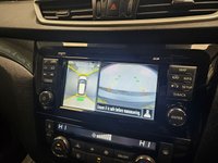 USED 2016 66 NISSAN X-TRAIL 1.6 DIG-T n-tec SUV 5dr Petrol Manual Euro 6 (s/s) (163 ps) 