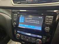 USED 2016 66 NISSAN X-TRAIL 1.6 DIG-T n-tec SUV 5dr Petrol Manual Euro 6 (s/s) (163 ps) 