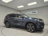 USED 2016 66 NISSAN X-TRAIL 1.6 DIG-T n-tec SUV 5dr Petrol Manual Euro 6 (s/s) (163 ps) 