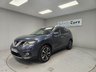 USED 2016 66 NISSAN X-TRAIL 1.6 DIG-T n-tec SUV 5dr Petrol Manual Euro 6 (s/s) (163 ps) 