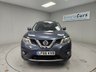 USED 2016 66 NISSAN X-TRAIL 1.6 DIG-T n-tec SUV 5dr Petrol Manual Euro 6 (s/s) (163 ps) 
