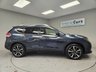 USED 2016 66 NISSAN X-TRAIL 1.6 DIG-T n-tec SUV 5dr Petrol Manual Euro 6 (s/s) (163 ps) 