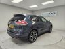 USED 2016 66 NISSAN X-TRAIL 1.6 DIG-T n-tec SUV 5dr Petrol Manual Euro 6 (s/s) (163 ps) 
