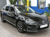 USED 2020 70 VOLKSWAGEN PASSAT 1.4 TSI 13kWh GTE Estate 5dr Petrol Plug-in Hybrid DSG Euro 6 (s/s) (218 ps) SAT NAV PANORAMIC SUNROOF LEATHER HEATED SEATS REAR VIEW CAMERA 1 OWNER EXCELLENT SERVICE HISTORY WARRANTY
