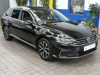 USED 2020 70 VOLKSWAGEN PASSAT 1.4 TSI 13kWh GTE Estate 5dr Petrol Plug-in Hybrid DSG Euro 6 (s/s) (218 ps) SAT NAV PANORAMIC SUNROOF LEATHER HEATED SEATS REAR VIEW CAMERA 1 OWNER EXCELLENT SERVICE HISTORY WARRANTY