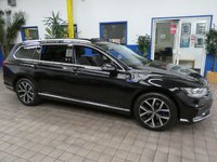 USED 2020 70 VOLKSWAGEN PASSAT 1.4 TSI 13kWh GTE Estate 5dr Petrol Plug-in Hybrid DSG Euro 6 (s/s) (218 ps) SAT NAV PANORAMIC SUNROOF LEATHER HEATED SEATS REAR VIEW CAMERA 1 OWNER EXCELLENT SERVICE HISTORY WARRANTY