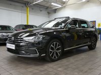 USED 2020 70 VOLKSWAGEN PASSAT 1.4 TSI 13kWh GTE Estate 5dr Petrol Plug-in Hybrid DSG Euro 6 (s/s) (218 ps) SAT NAV PANORAMIC SUNROOF LEATHER HEATED SEATS REAR VIEW CAMERA 1 OWNER EXCELLENT SERVICE HISTORY WARRANTY