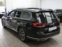 USED 2020 70 VOLKSWAGEN PASSAT 1.4 TSI 13kWh GTE Estate 5dr Petrol Plug-in Hybrid DSG Euro 6 (s/s) (218 ps) SAT NAV PANORAMIC SUNROOF LEATHER HEATED SEATS REAR VIEW CAMERA 1 OWNER EXCELLENT SERVICE HISTORY WARRANTY