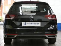 USED 2020 70 VOLKSWAGEN PASSAT 1.4 TSI 13kWh GTE Estate 5dr Petrol Plug-in Hybrid DSG Euro 6 (s/s) (218 ps) SAT NAV PANORAMIC SUNROOF LEATHER HEATED SEATS REAR VIEW CAMERA 1 OWNER EXCELLENT SERVICE HISTORY WARRANTY