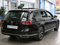 USED 2020 70 VOLKSWAGEN PASSAT 1.4 TSI 13kWh GTE Estate 5dr Petrol Plug-in Hybrid DSG Euro 6 (s/s) (218 ps) SAT NAV PANORAMIC SUNROOF LEATHER HEATED SEATS REAR VIEW CAMERA 1 OWNER EXCELLENT SERVICE HISTORY WARRANTY