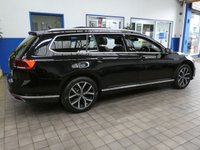 USED 2020 70 VOLKSWAGEN PASSAT 1.4 TSI 13kWh GTE Estate 5dr Petrol Plug-in Hybrid DSG Euro 6 (s/s) (218 ps) SAT NAV PANORAMIC SUNROOF LEATHER HEATED SEATS REAR VIEW CAMERA 1 OWNER EXCELLENT SERVICE HISTORY WARRANTY