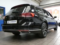 USED 2020 70 VOLKSWAGEN PASSAT 1.4 TSI 13kWh GTE Estate 5dr Petrol Plug-in Hybrid DSG Euro 6 (s/s) (218 ps) SAT NAV PANORAMIC SUNROOF LEATHER HEATED SEATS REAR VIEW CAMERA 1 OWNER EXCELLENT SERVICE HISTORY WARRANTY