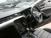 USED 2020 70 VOLKSWAGEN PASSAT 1.4 TSI 13kWh GTE Estate 5dr Petrol Plug-in Hybrid DSG Euro 6 (s/s) (218 ps) SAT NAV PANORAMIC SUNROOF LEATHER HEATED SEATS REAR VIEW CAMERA 1 OWNER EXCELLENT SERVICE HISTORY WARRANTY