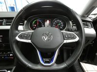 USED 2020 70 VOLKSWAGEN PASSAT 1.4 TSI 13kWh GTE Estate 5dr Petrol Plug-in Hybrid DSG Euro 6 (s/s) (218 ps) SAT NAV PANORAMIC SUNROOF LEATHER HEATED SEATS REAR VIEW CAMERA 1 OWNER EXCELLENT SERVICE HISTORY WARRANTY