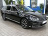 USED 2020 70 VOLKSWAGEN PASSAT 1.4 TSI 13kWh GTE Estate 5dr Petrol Plug-in Hybrid DSG Euro 6 (s/s) (218 ps) SAT NAV PANORAMIC SUNROOF LEATHER HEATED SEATS REAR VIEW CAMERA 1 OWNER EXCELLENT SERVICE HISTORY WARRANTY