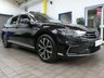 USED 2020 70 VOLKSWAGEN PASSAT 1.4 TSI 13kWh GTE Estate 5dr Petrol Plug-in Hybrid DSG Euro 6 (s/s) (218 ps) SAT NAV PANORAMIC SUNROOF LEATHER HEATED SEATS REAR VIEW CAMERA 1 OWNER EXCELLENT SERVICE HISTORY WARRANTY