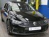 USED 2020 70 VOLKSWAGEN PASSAT 1.4 TSI 13kWh GTE Estate 5dr Petrol Plug-in Hybrid DSG Euro 6 (s/s) (218 ps) SAT NAV PANORAMIC SUNROOF LEATHER HEATED SEATS REAR VIEW CAMERA 1 OWNER EXCELLENT SERVICE HISTORY WARRANTY