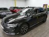 USED 2020 70 VOLKSWAGEN PASSAT 1.4 TSI 13kWh GTE Estate 5dr Petrol Plug-in Hybrid DSG Euro 6 (s/s) (218 ps) SAT NAV PANORAMIC SUNROOF LEATHER HEATED SEATS REAR VIEW CAMERA 1 OWNER EXCELLENT SERVICE HISTORY WARRANTY