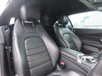 USED 2017 17 MERCEDES-BENZ C-CLASS 2.1 C220d AMG Line (Premium Plus) Cabriolet 2dr Diesel G-Tronic+ Euro 6 (s/s) (170 ps) VERY LOW MILEAGE.