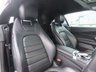 USED 2017 17 MERCEDES-BENZ C-CLASS 2.1 C220d AMG Line (Premium Plus) Cabriolet 2dr Diesel G-Tronic+ Euro 6 (s/s) (170 ps) VERY LOW MILEAGE.