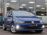 USED 2019 19 VOLKSWAGEN POLO 1.0 EVO SE Tech Edition Hatchback 5dr Petrol Manual Euro 6 (s/s) (80 ps) SAT NAV, CRUISE CONTROL.