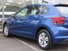 USED 2019 19 VOLKSWAGEN POLO 1.0 EVO SE Tech Edition Hatchback 5dr Petrol Manual Euro 6 (s/s) (80 ps) SAT NAV, CRUISE CONTROL.