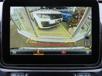 USED 2017 17 MERCEDES-BENZ GLE 3.0 GLE350d V6 AMG Line SUV 5dr Diesel G-Tronic 4MATIC Euro 6 (s/s) (258 ps) 1 FORMER KEEPER.