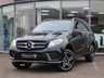 USED 2017 17 MERCEDES-BENZ GLE 3.0 GLE350d V6 AMG Line SUV 5dr Diesel G-Tronic 4MATIC Euro 6 (s/s) (258 ps) 1 FORMER KEEPER.