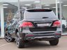 USED 2017 17 MERCEDES-BENZ GLE 3.0 GLE350d V6 AMG Line SUV 5dr Diesel G-Tronic 4MATIC Euro 6 (s/s) (258 ps) 1 FORMER KEEPER.