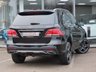 USED 2017 17 MERCEDES-BENZ GLE 3.0 GLE350d V6 AMG Line SUV 5dr Diesel G-Tronic 4MATIC Euro 6 (s/s) (258 ps) 1 FORMER KEEPER.