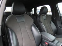 USED 2019 69 AUDI A3 1.6 TDI 30 S line Sportback 5dr Diesel Manual Euro 6 (s/s) (116 ps) 