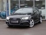 USED 2019 69 AUDI A3 1.6 TDI 30 S line Sportback 5dr Diesel Manual Euro 6 (s/s) (116 ps) 