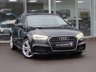 USED 2019 69 AUDI A3 1.6 TDI 30 S line Sportback 5dr Diesel Manual Euro 6 (s/s) (116 ps) 