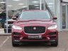 USED 2016 16 JAGUAR F-PACE 2.0 D180 Portfolio SUV 5dr Diesel Auto AWD Euro 6 (s/s) (180 ps) PANORAMIC ROOF, MERIDIAN SOUND.