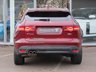USED 2016 16 JAGUAR F-PACE 2.0 D180 Portfolio SUV 5dr Diesel Auto AWD Euro 6 (s/s) (180 ps) PANORAMIC ROOF, MERIDIAN SOUND.