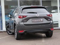 USED 2019 69 MAZDA CX-5 2.0 SKYACTIV-G SE-L Nav+ SUV 5dr Petrol Manual Euro 6 (s/s) (165 ps) 